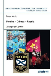 Ukraine--Crimea--Russia
