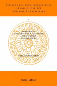 Untersuchung Des Konigswahlmotivs in Der Indischen Marchenliteratur
