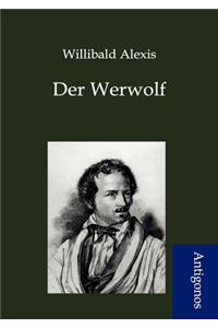 Der Werwolf