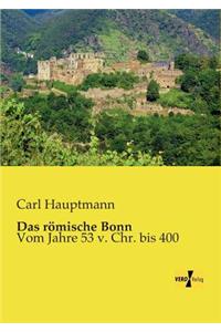 Das römische Bonn