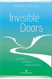 Invisible Doors