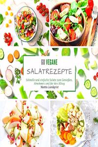 60 vegane Salatrezepte