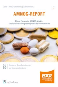 AMNOG-Report 2024
