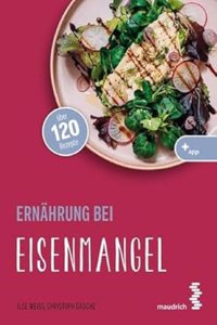 Ernahrung bei Eisenmangel