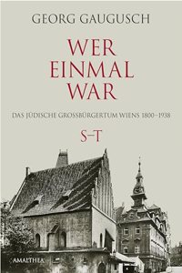 Wer einmal war