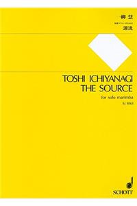 Source: For Solo Marimba