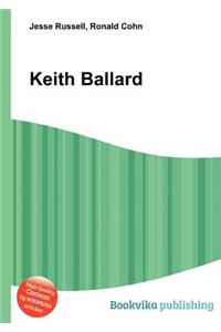 Keith Ballard