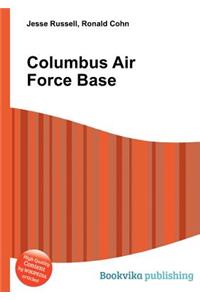 Columbus Air Force Base