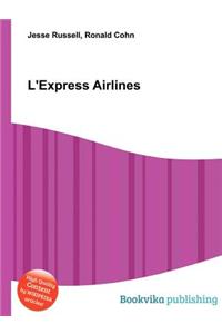 L'Express Airlines