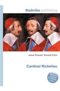 Cardinal Richelieu