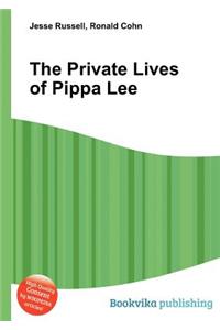 The Private Lives of Pippa Lee