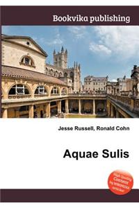 Aquae Sulis