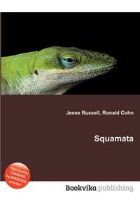 Squamata