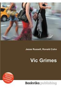 Vic Grimes