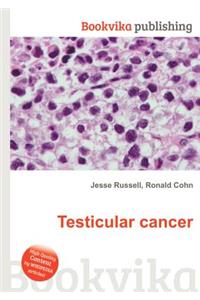 Testicular Cancer