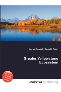 Greater Yellowstone Ecosystem