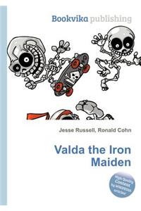 Valda the Iron Maiden