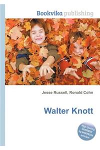 Walter Knott