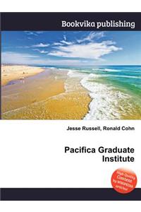 Pacifica Graduate Institute