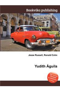 Yudith Aguila