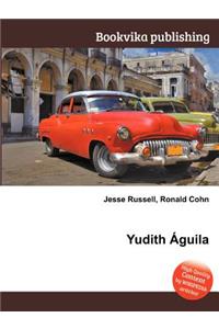 Yudith Aguila