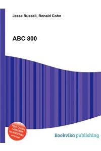ABC 800