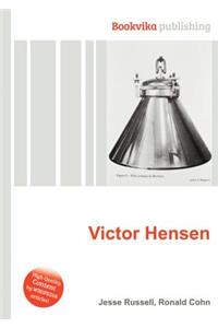 Victor Hensen