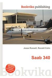 SAAB 340