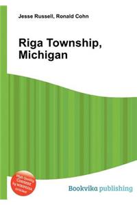 Riga Township, Michigan