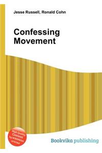 Confessing Movement