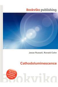 Cathodoluminescence