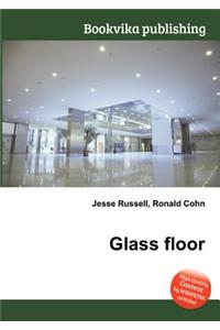 Glass Floor