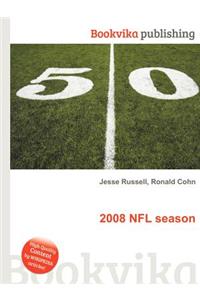 2008 NFL Season