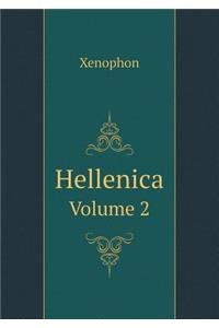 Hellenica Volume 2
