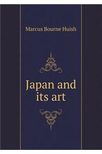 Japan and Its Art