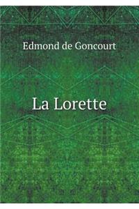 La Lorette