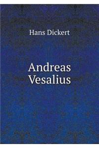 Andreas Vesalius