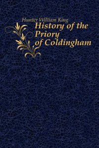 History of Coldingham Priory