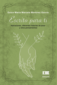 Escrito para ti