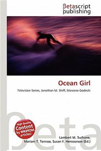 Ocean Girl