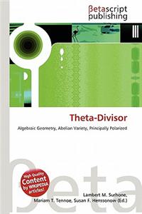 Theta-Divisor
