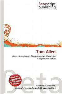 Tom Allen