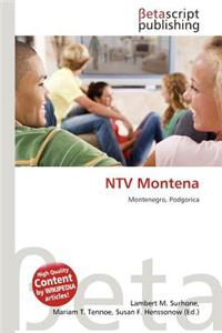 Ntv Montena