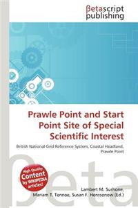 Prawle Point and Start Point Site of Special Scientific Interest