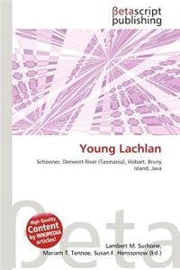Young Lachlan