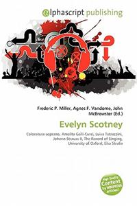Evelyn Scotney