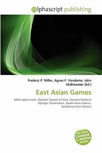 East Asian Games