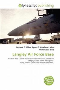 Langley Air Force Base