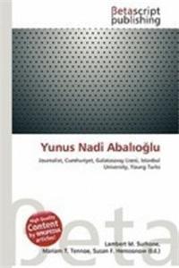 Yunus Nadi Abal O Lu
