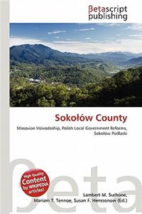 Soko Ow County